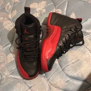 Jordan Flu Games